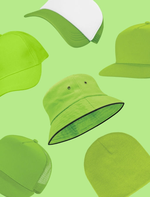 Caps & headwear