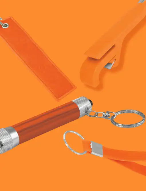 Keyrings