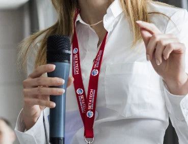 Lanyards